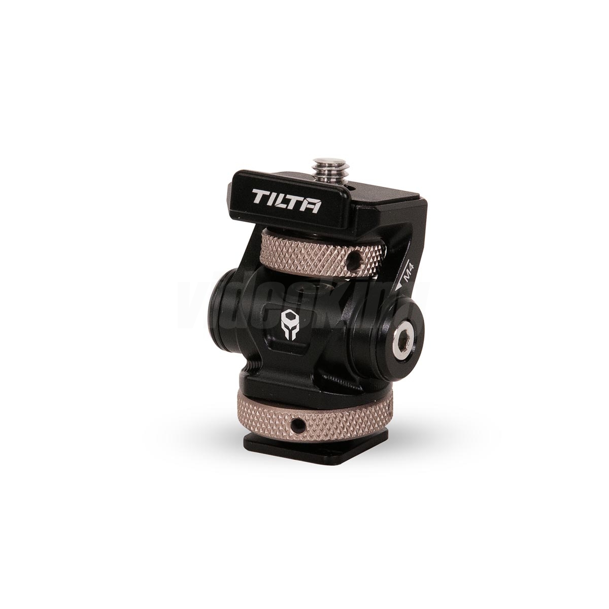 TILTA Monitor Holder-black