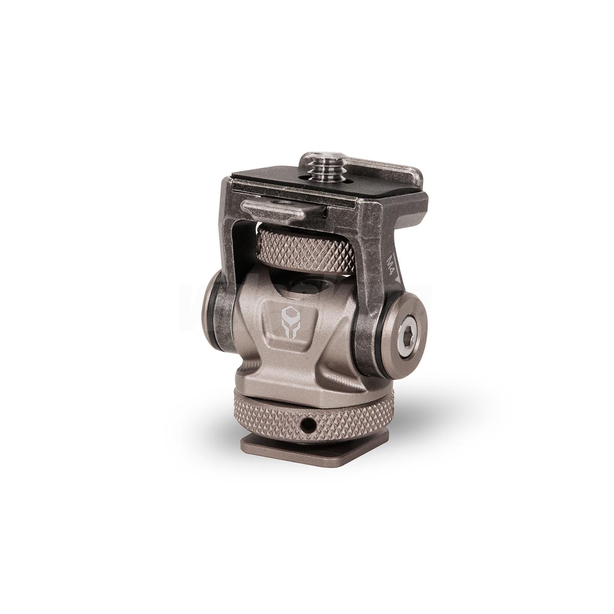 TILTA Monitor Holder-gray-1