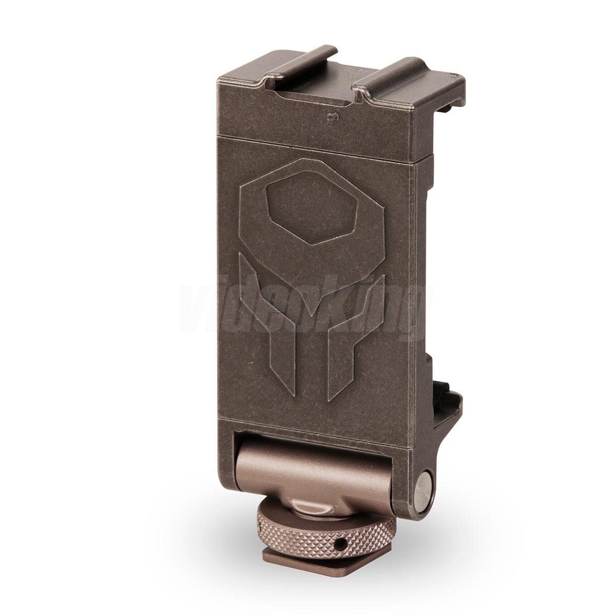 TILTA Phone Holder-gray-1