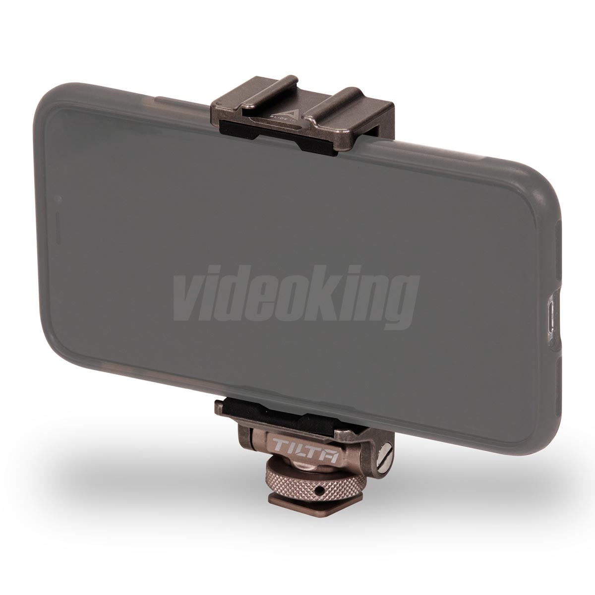 TILTA Phone Holder-gray-2