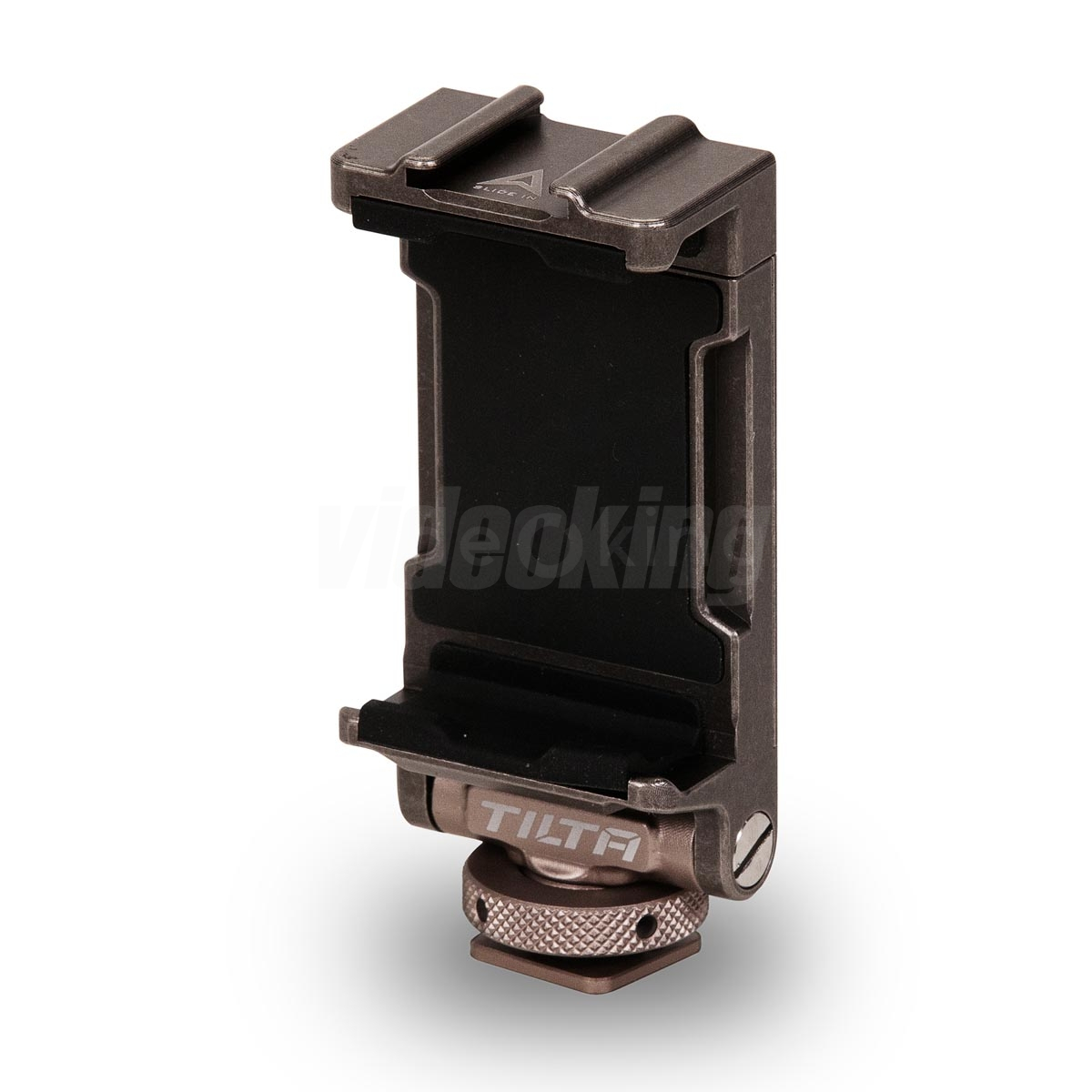 TILTA Phone Holder-gray