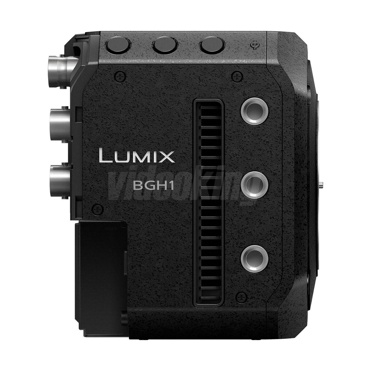 Panasonic Lumix BGH1-6