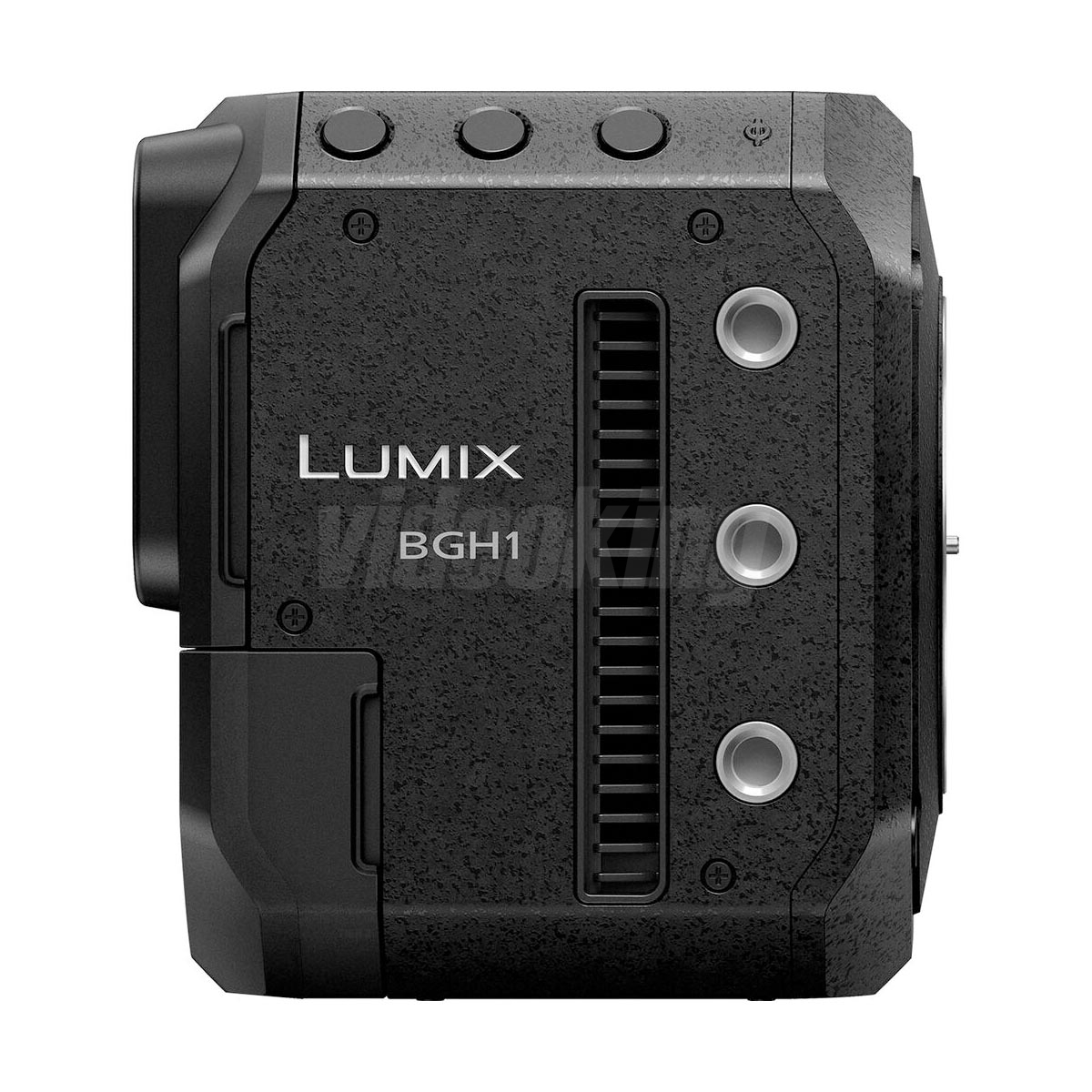 Panasonic Lumix BGH1-7