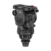 Sachtler aktiv8 Fluid Head with SpeedLevel & 7-Step Drag (75mm)