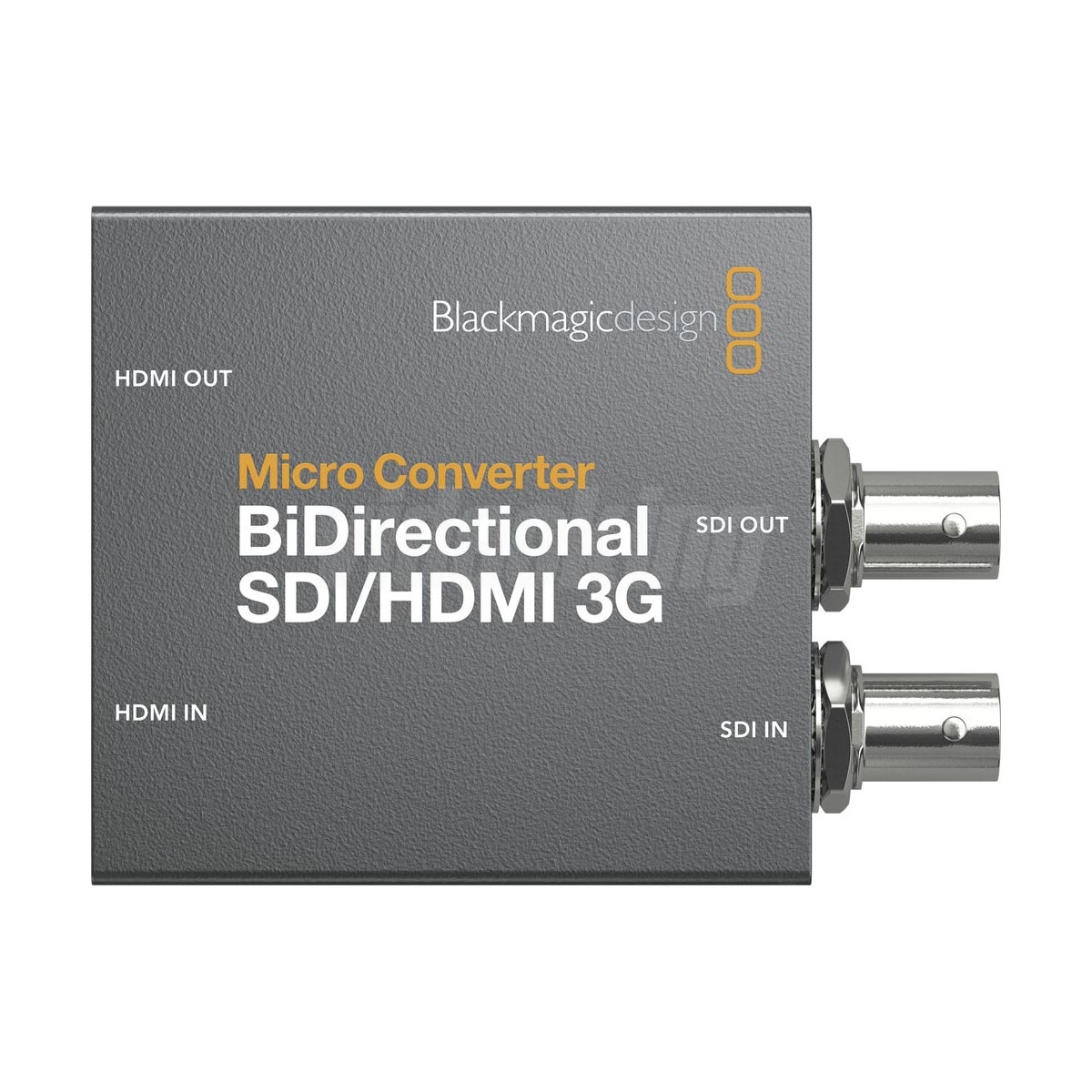 Blackmagic Micro BiDirectional 3G-2
