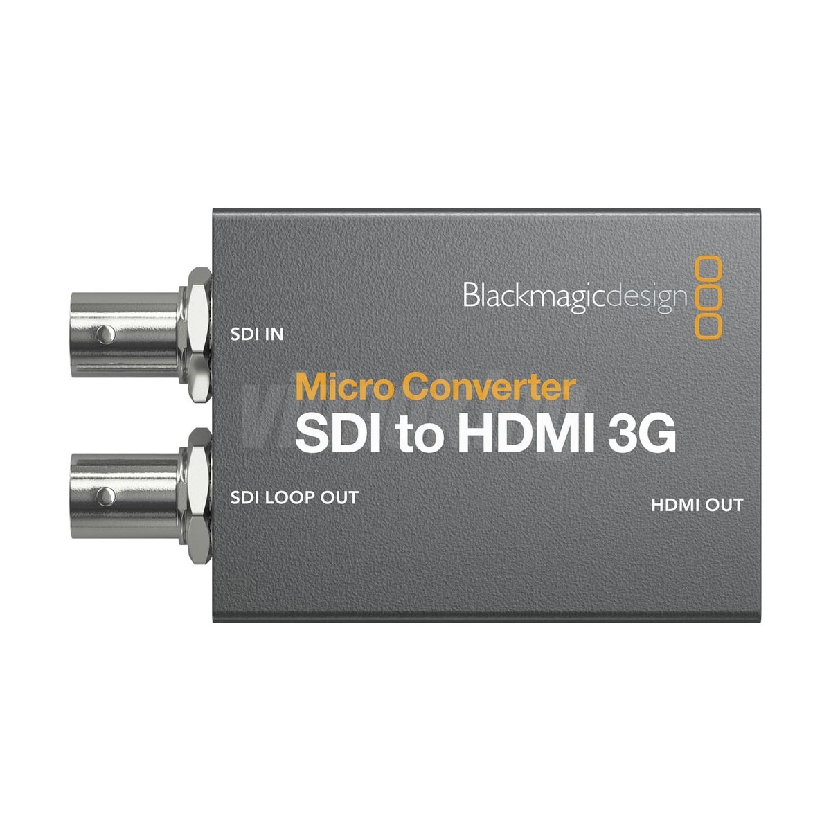 Blackmagic Micro Converter SDI to HDMI 3G-2