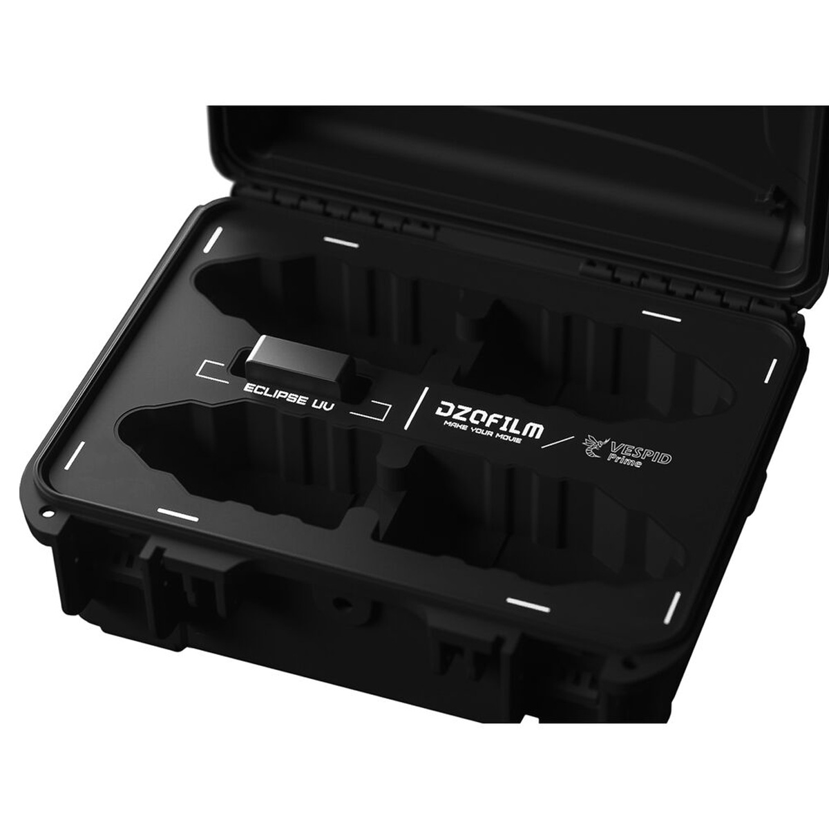 DZOFILM Hard Case for Vespid Prime 4-Lens Kit_2