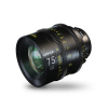 DZOfilm VESPID 75mm T2.1 Prime Lens (PL+EF Mount)