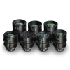 DZOfilm VESPID Prime 7-Lens Kit