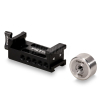 TILTA Quick Release Baseplate Counterweight Adapter