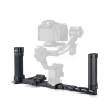 TILTA Dual Handle Power Supply Bracket for DJI Ronin