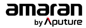 Amaran by Aputure