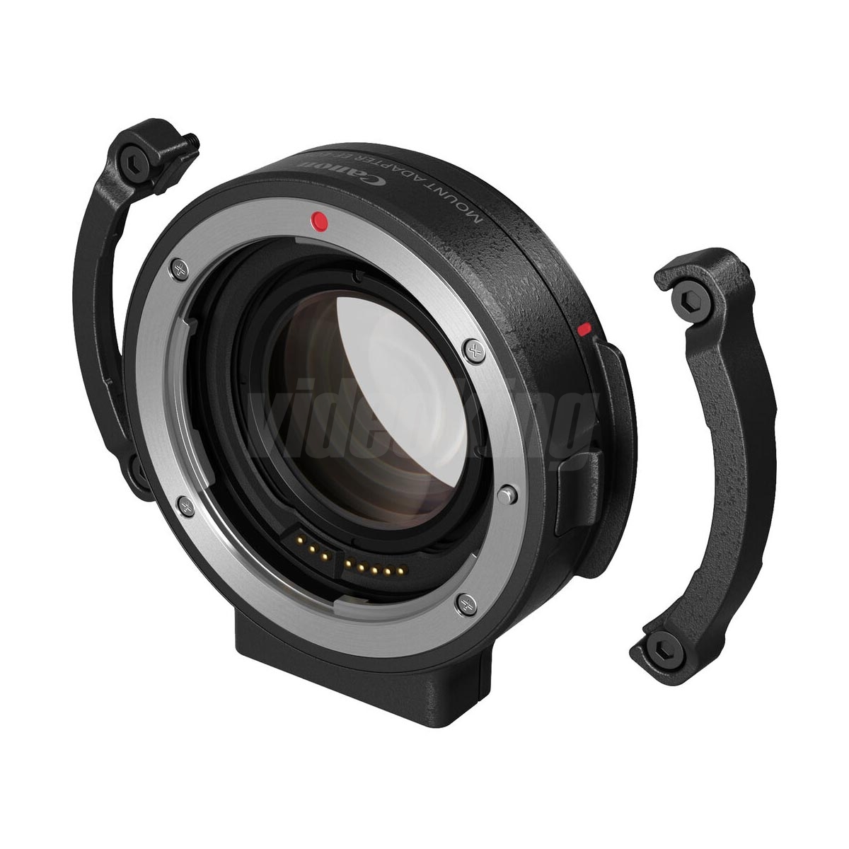 Canon Mount Adapter EF-EOS R 0.71x-1