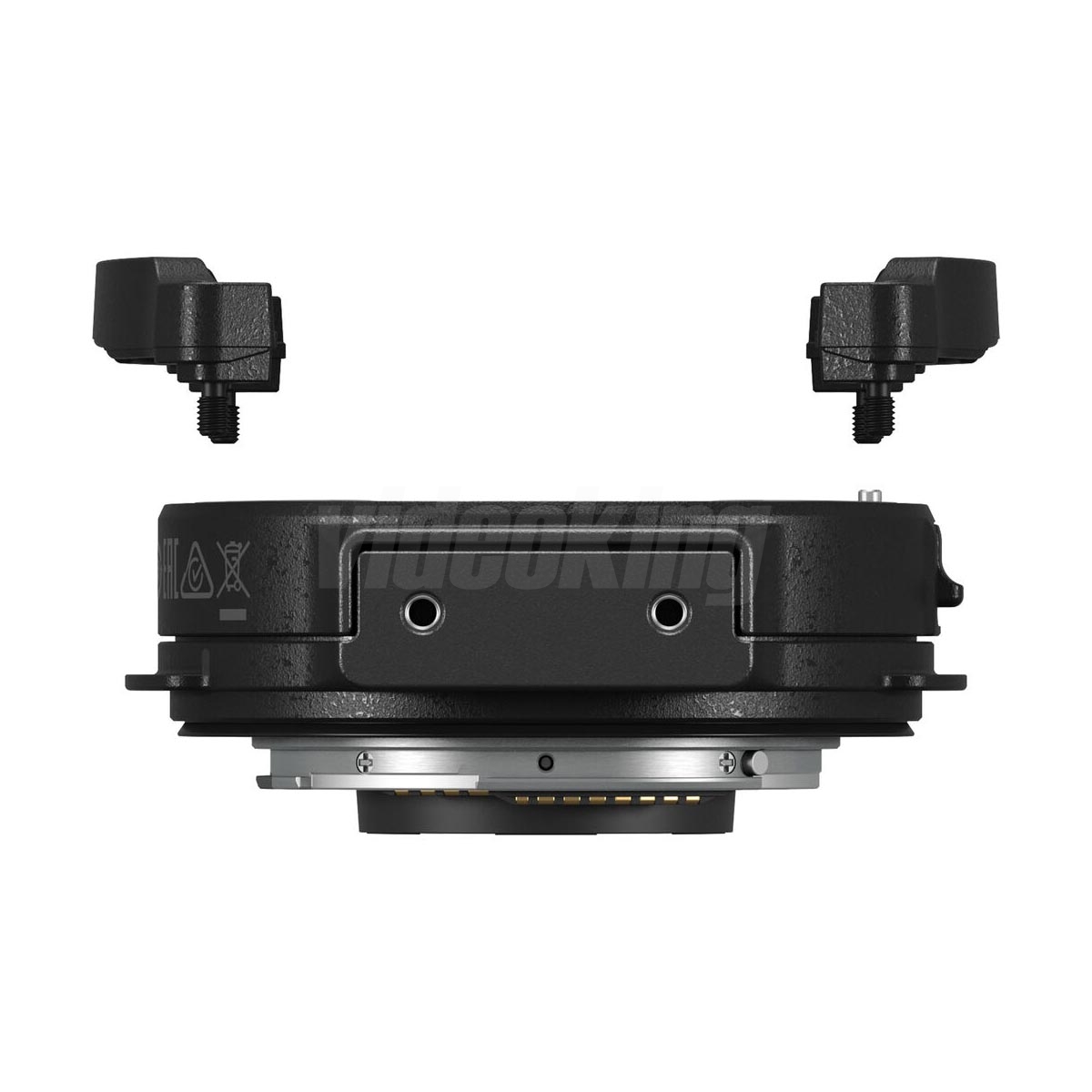 Canon Mount Adapter EF-EOS R 0.71x-10