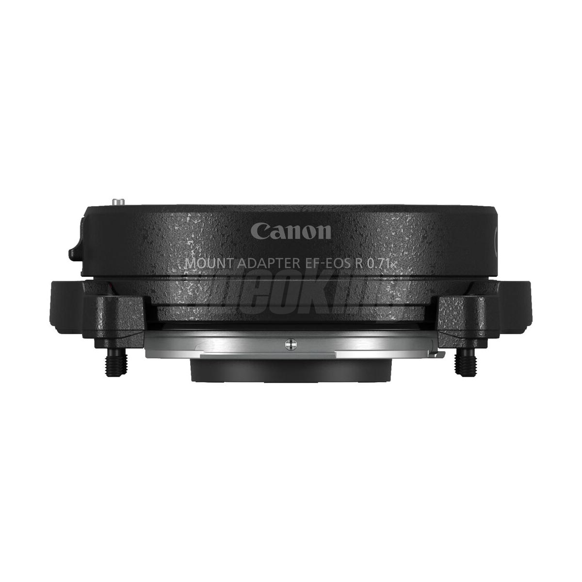 Canon Mount Adapter EF-EOS R 0.71x-2