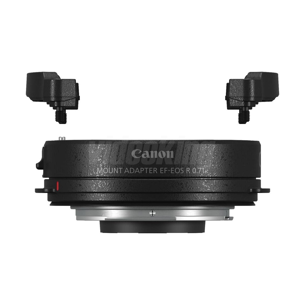Canon Mount Adapter EF-EOS R 0.71x-3