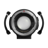 Canon Mount Adapter EF-EOS R 0.71x-4