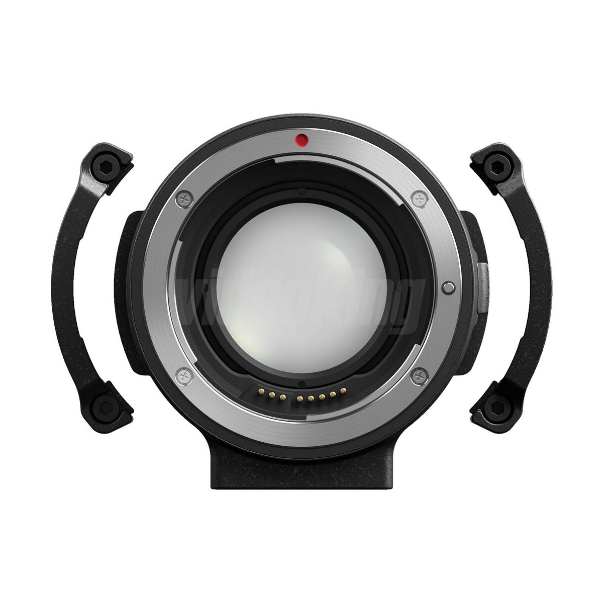 Canon Mount Adapter EF-EOS R 0.71x-4