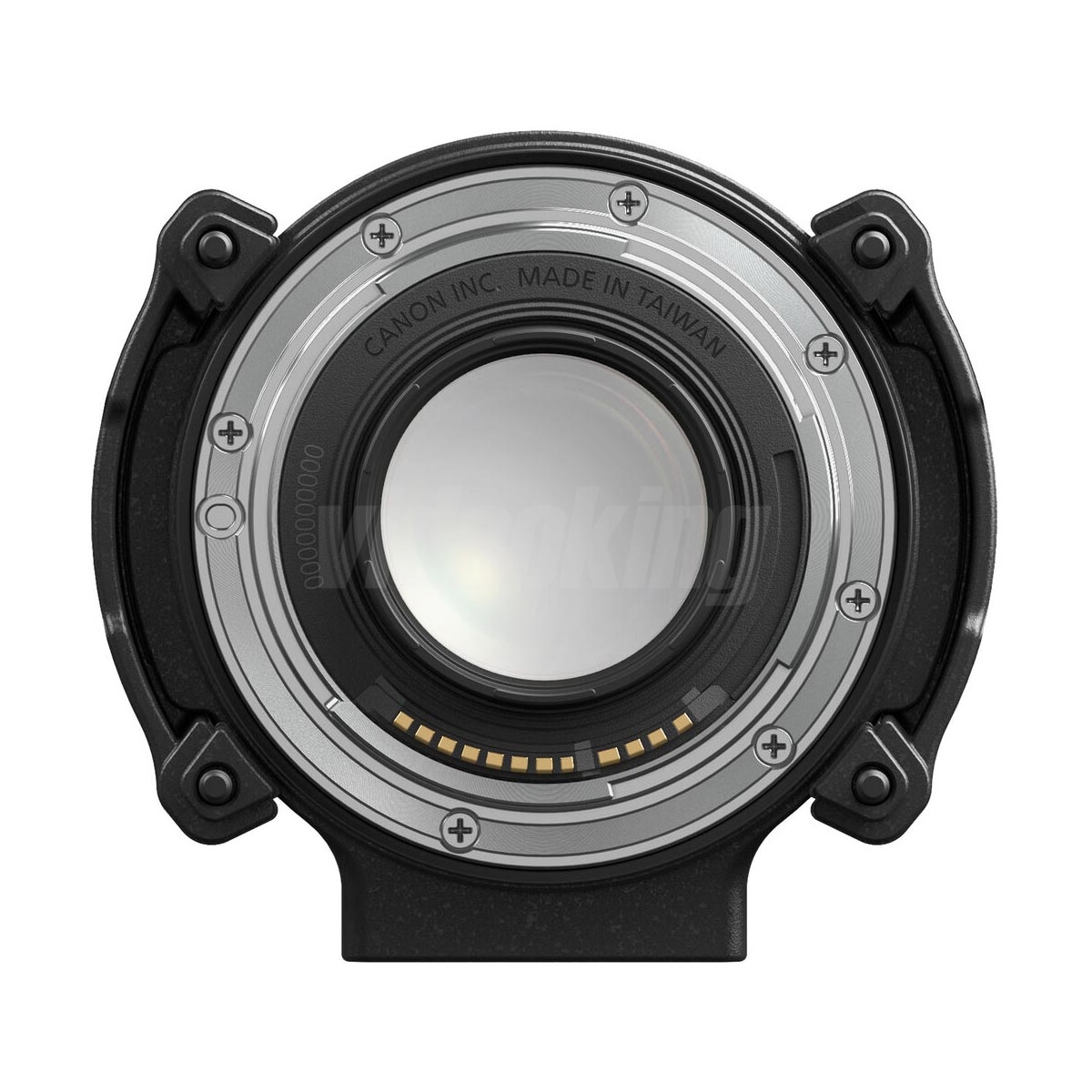 Canon Mount Adapter EF-EOS R 0.71x-5