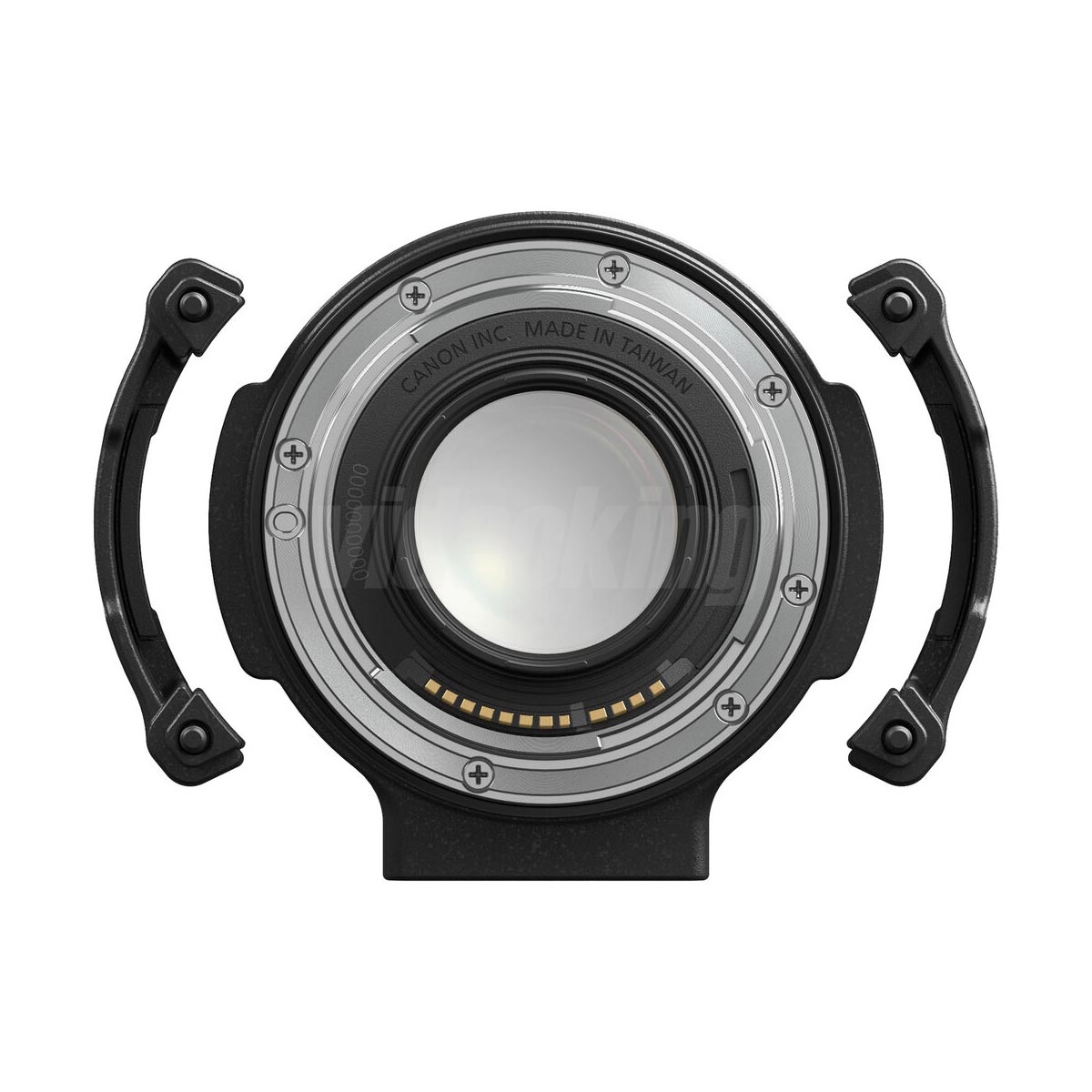 Canon Mount Adapter EF-EOS R 0.71x-6