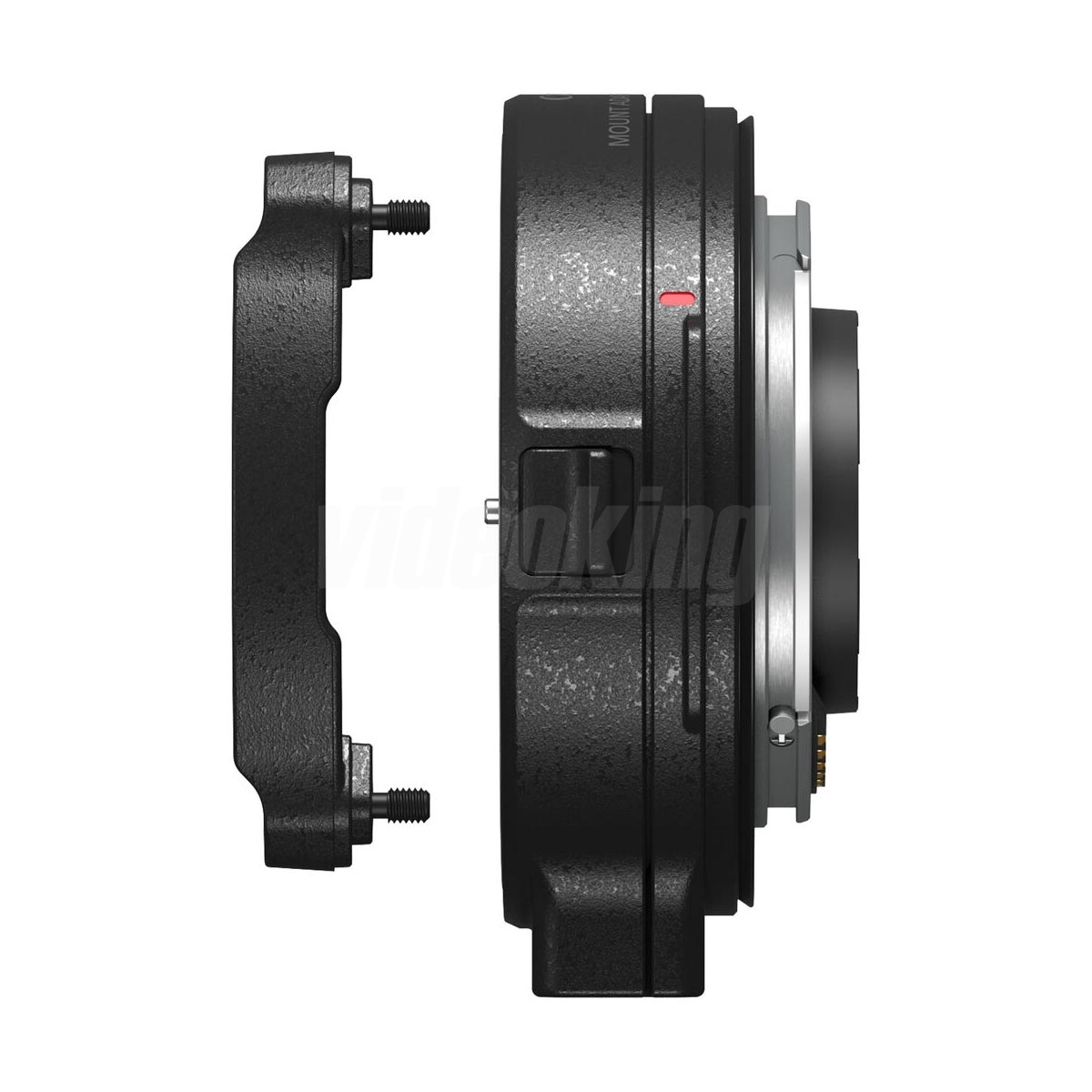 Canon Mount Adapter EF-EOS R 0.71x-8