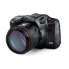 Blackmagic Pocket Cinema Camera 6K PRO