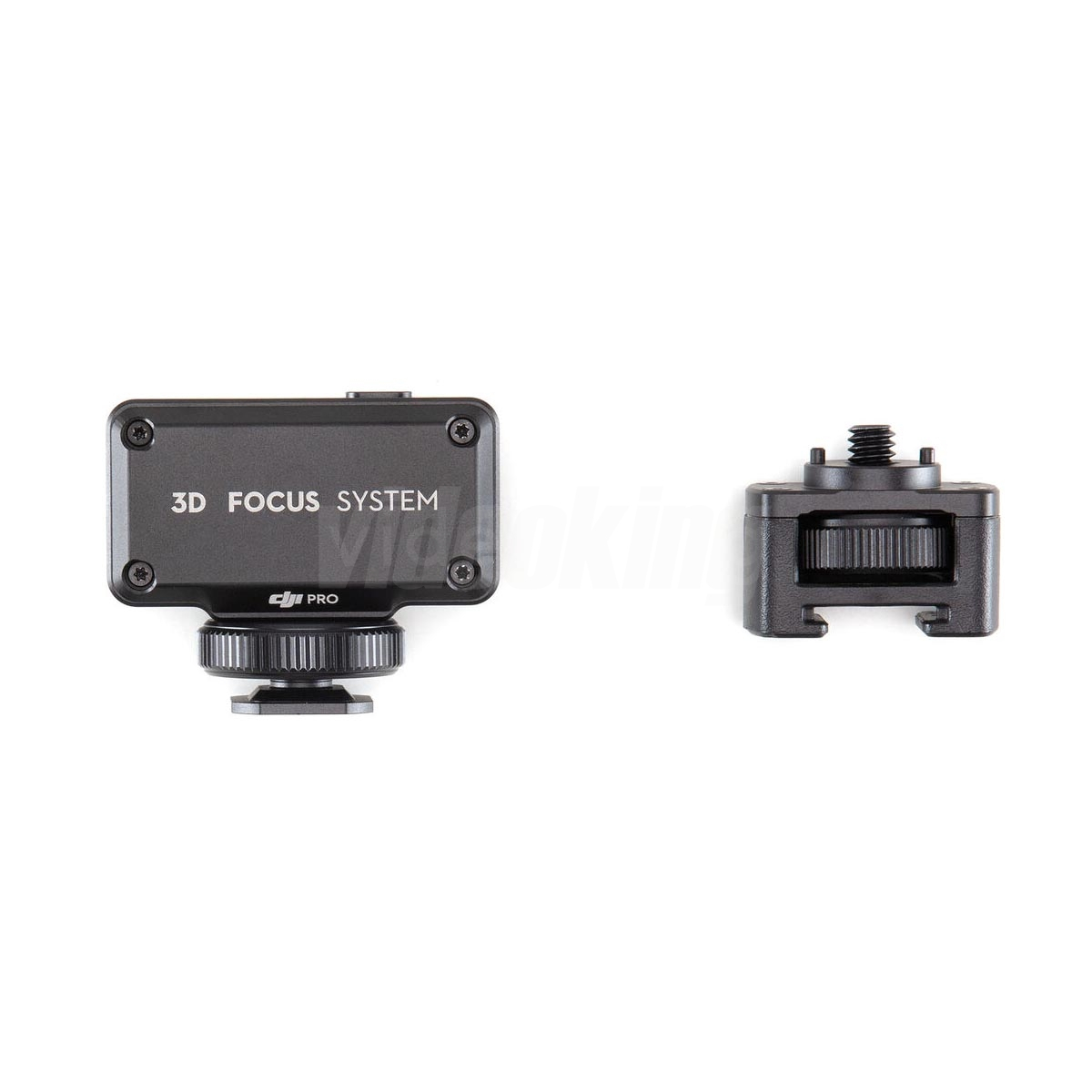 DJI 3D Focus System