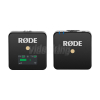 Rode Wireless Go BLACK