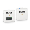 Rode Wireless Go WHITE-1