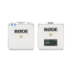 Rode Wireless Go WHITE