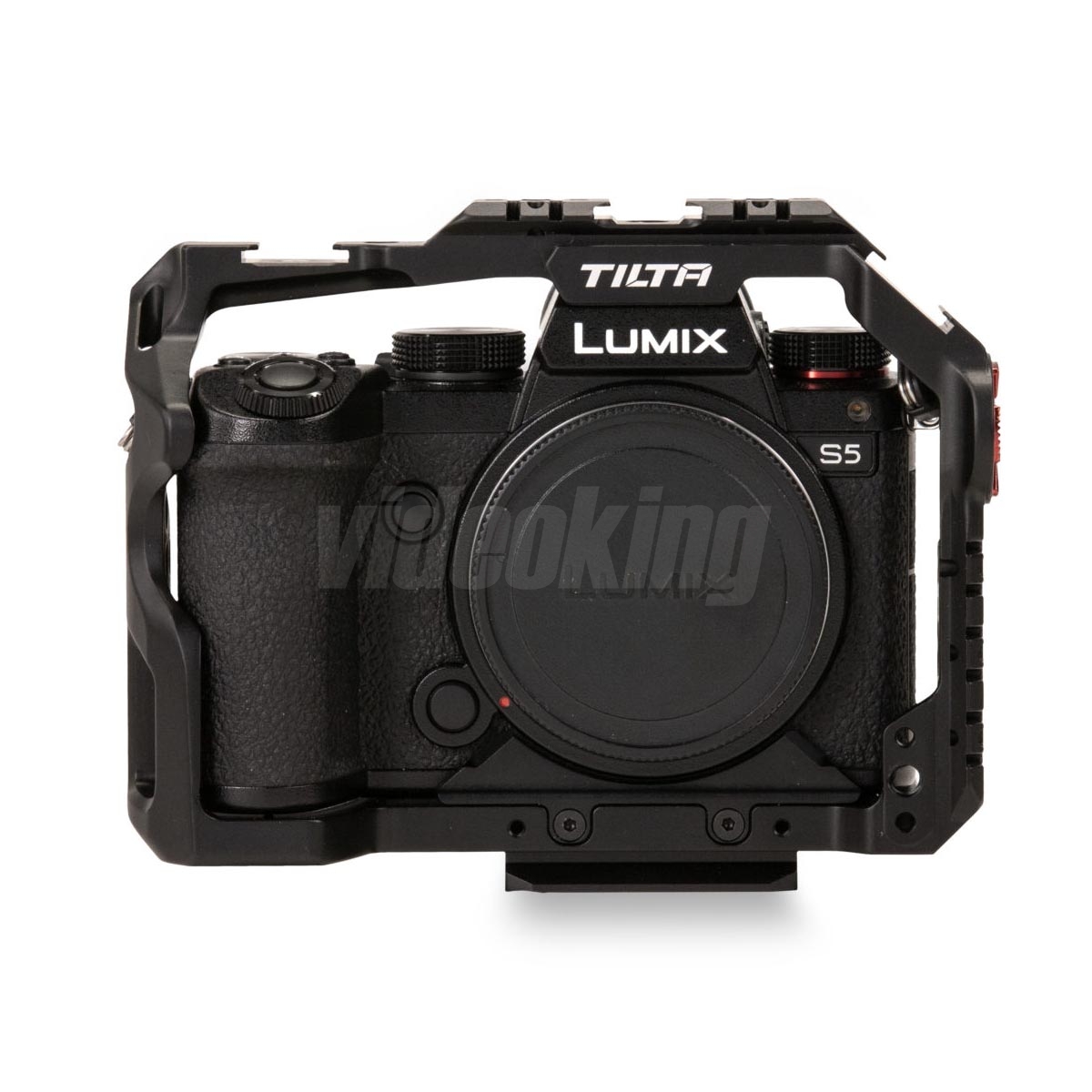 TILTA Panasonic S5 Black-1