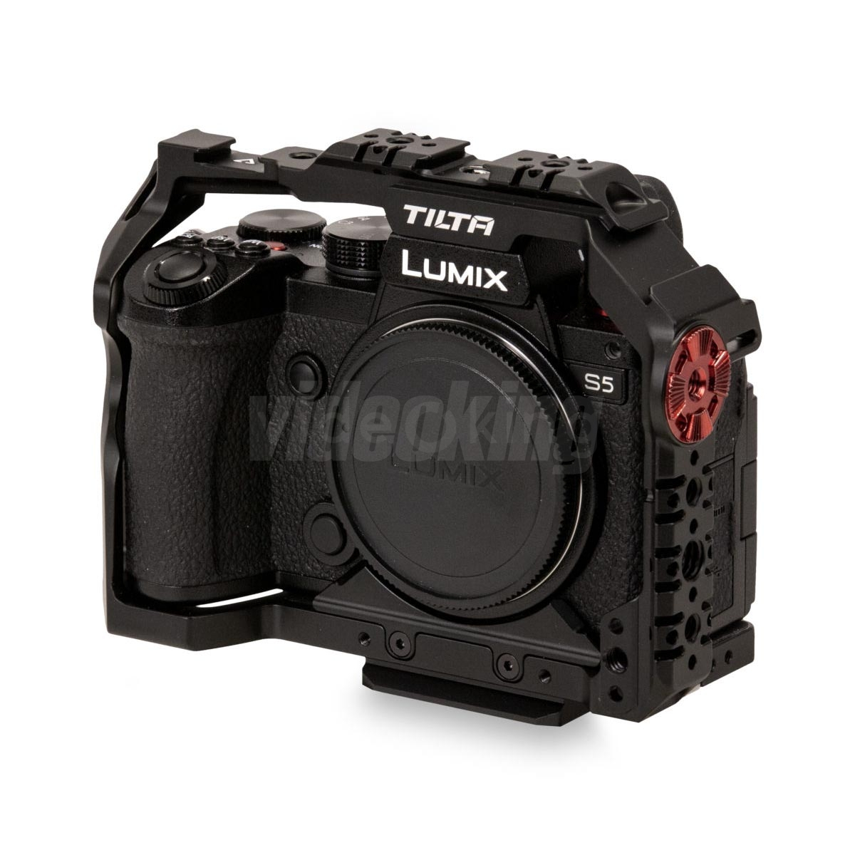 TILTA Panasonic S5 Black