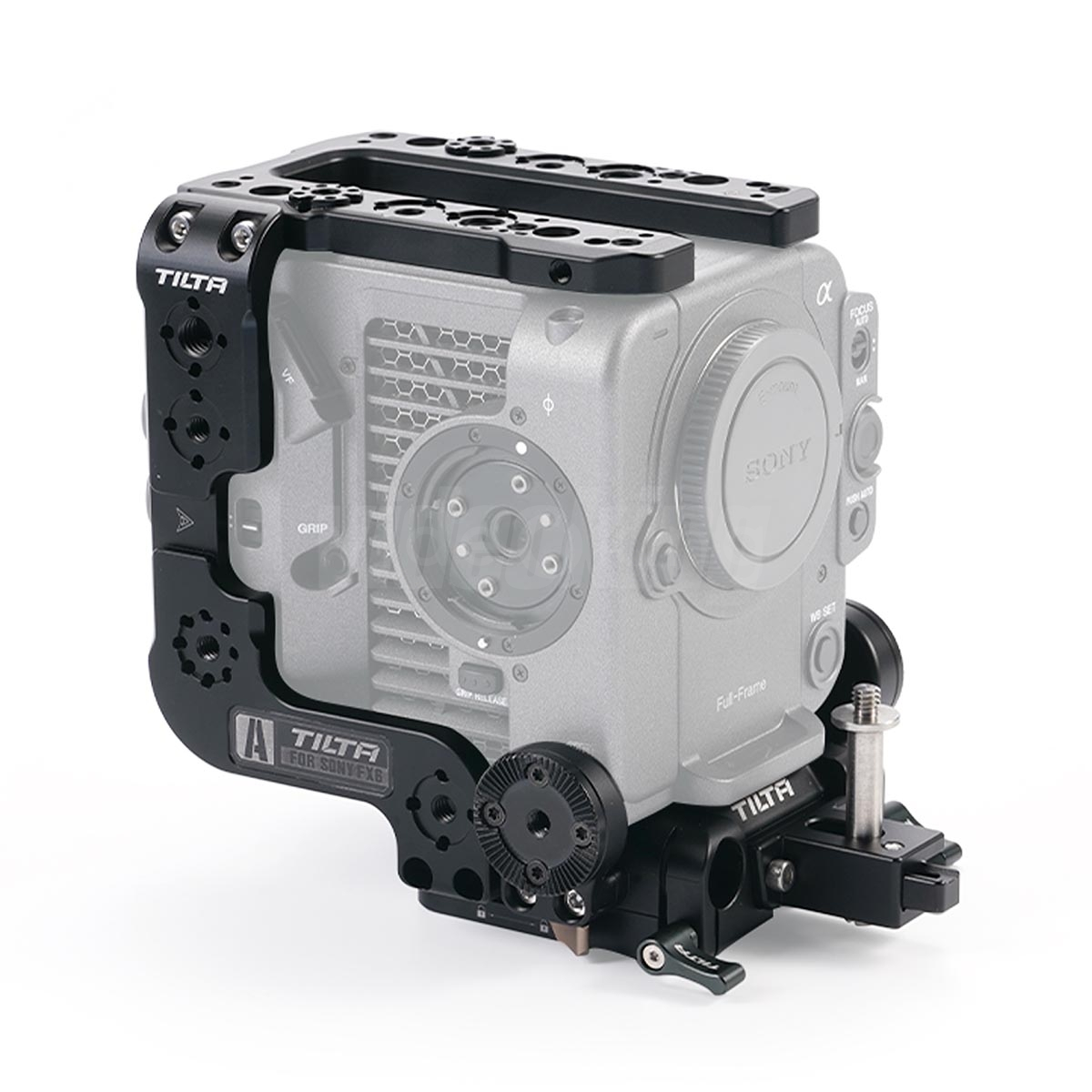 TILTA Sony FX6 Kit A