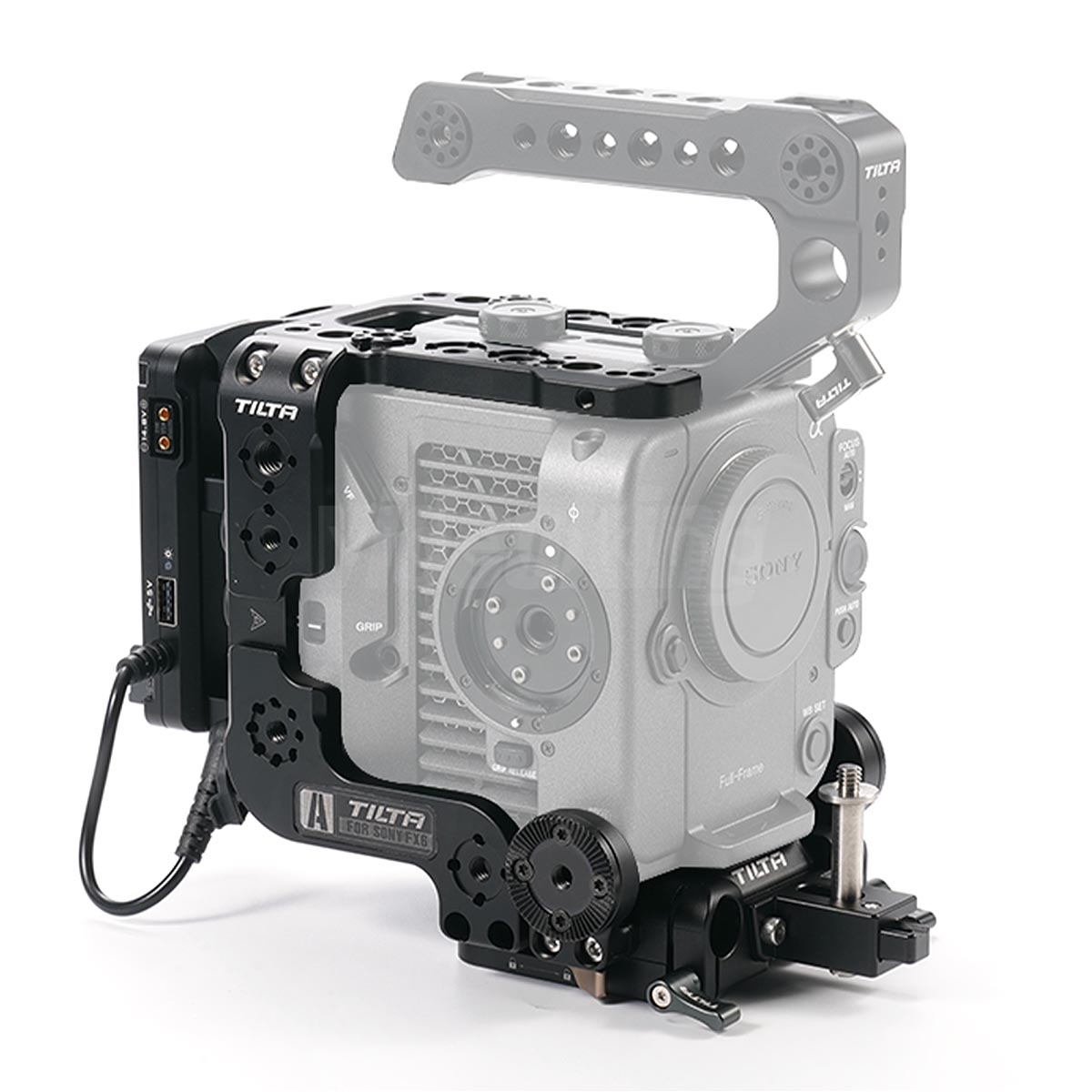 TILTA Sony FX6 Kit B