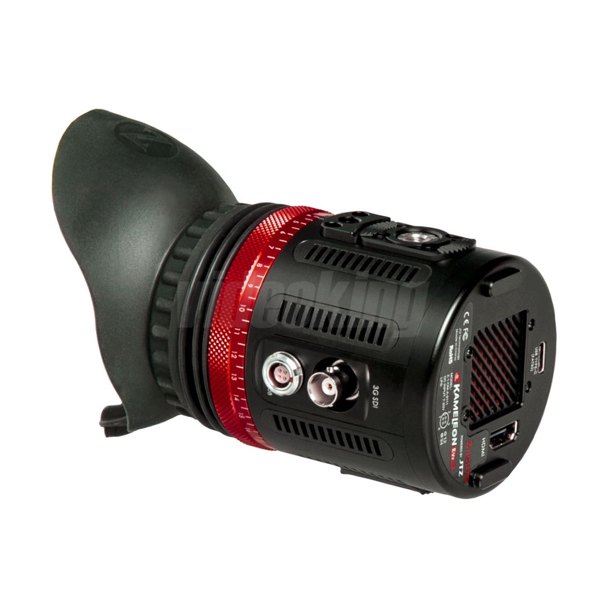 Zacuto Kameleon EVF-3