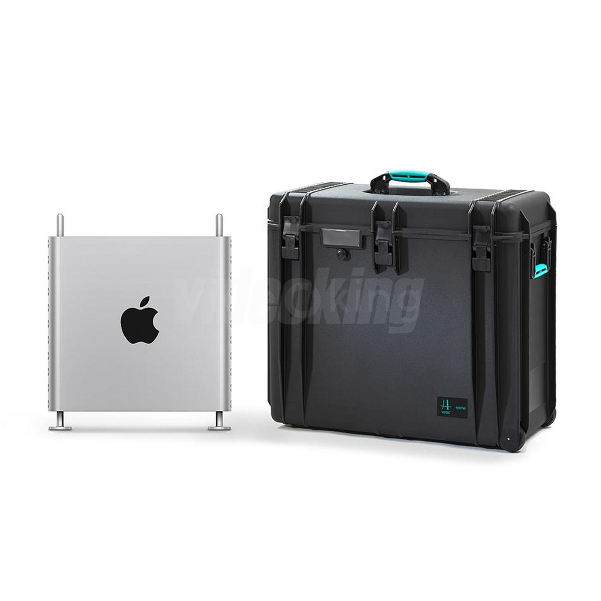 HPRC MAC PRO