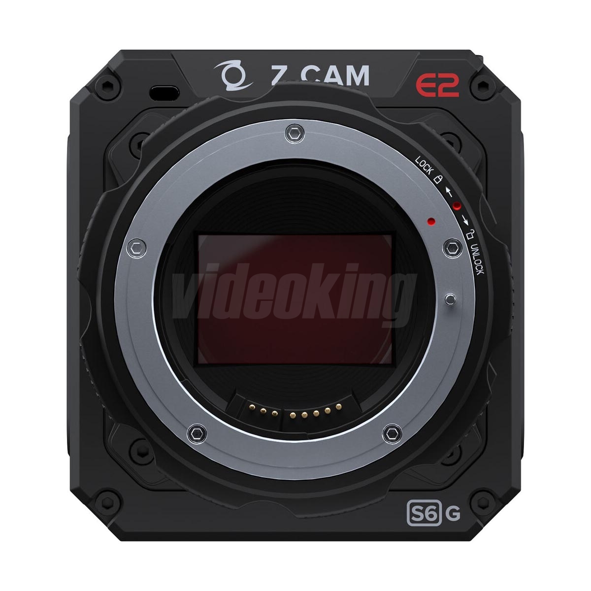 Z CAM E2-S6G-2