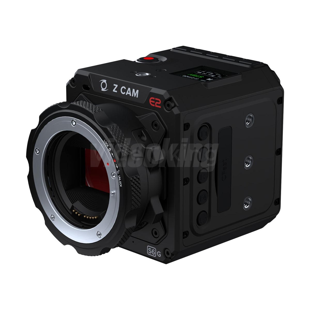 Z CAM E2-S6G