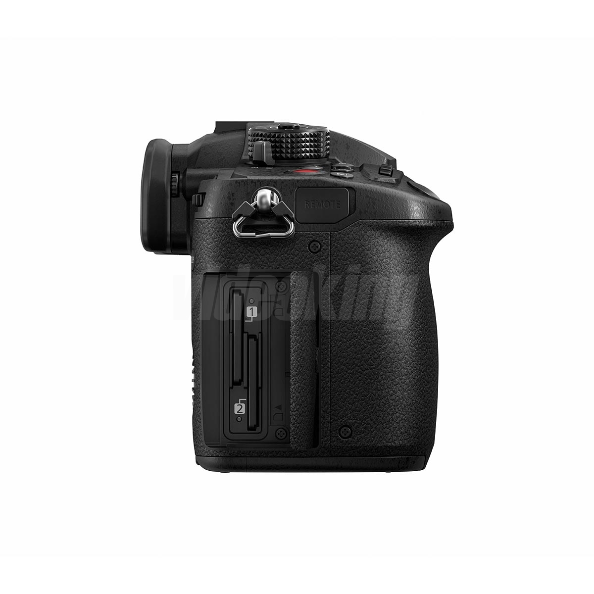 Panasonic GH5 Mark II-2