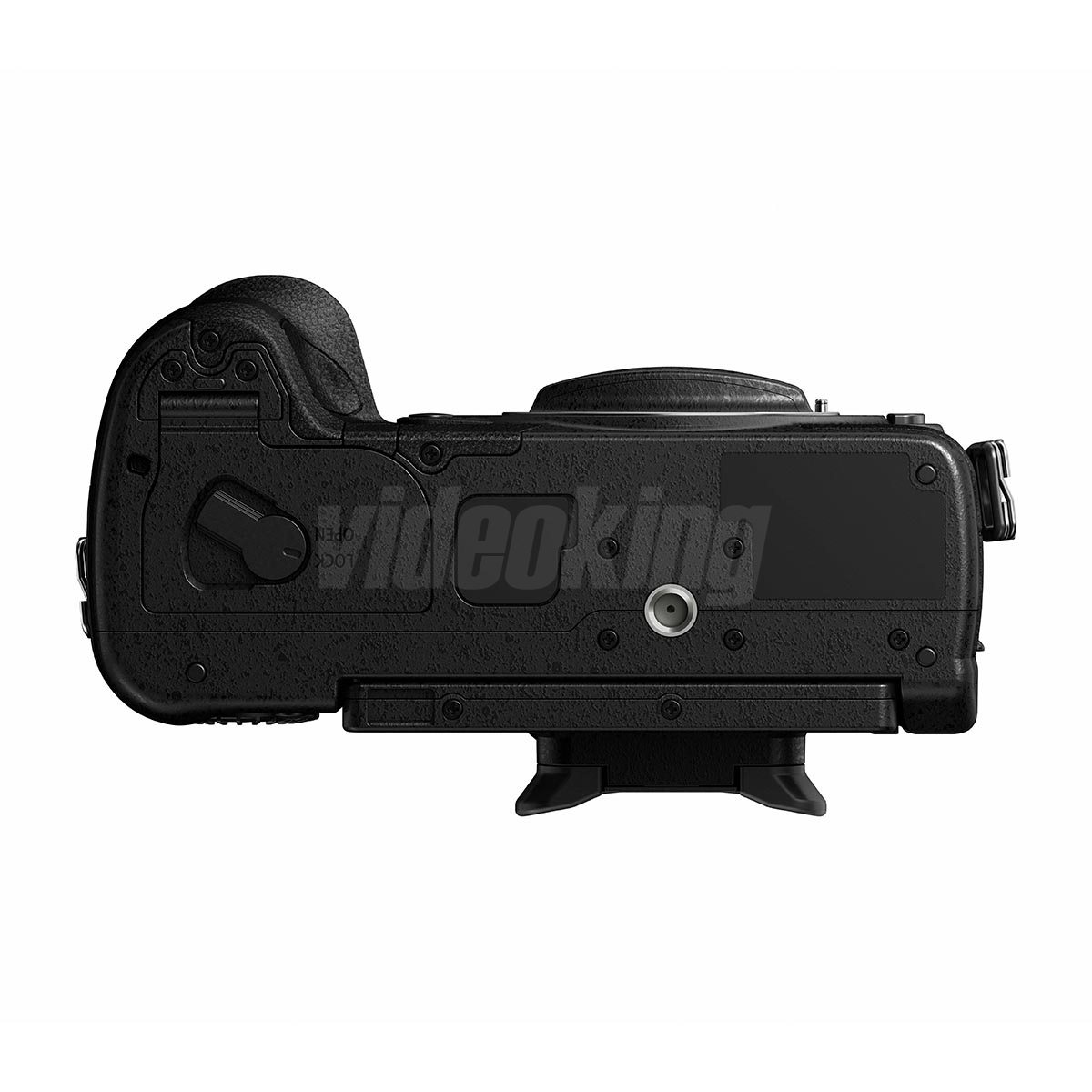 Panasonic GH5 Mark II-7