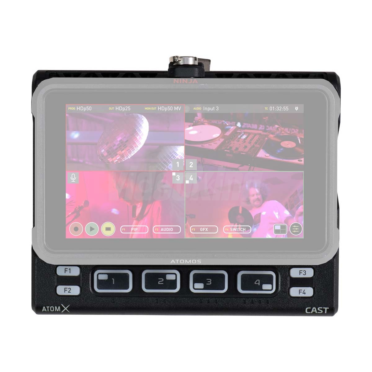 Atomos AtomX Cast
