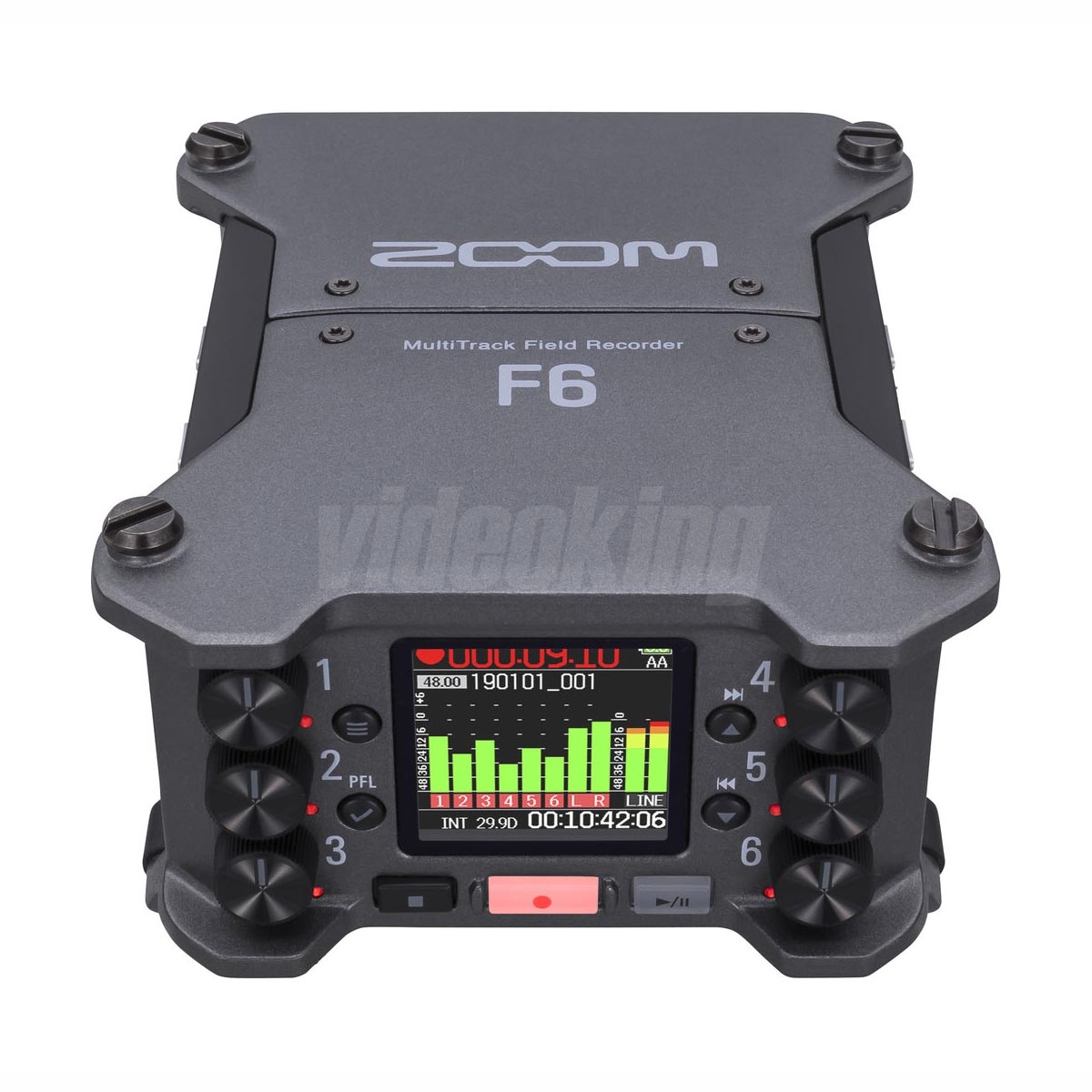 ZOOM F6-1