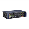 Zoom F8n 8-Input / 10-Track Multitrack Field Recorder