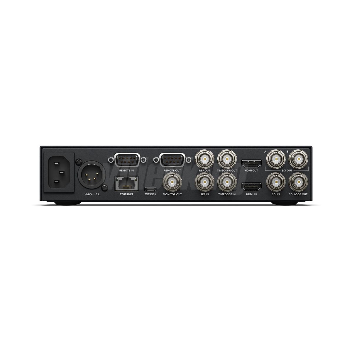 Blackmagic HyperDeck Studio HD Plus-2
