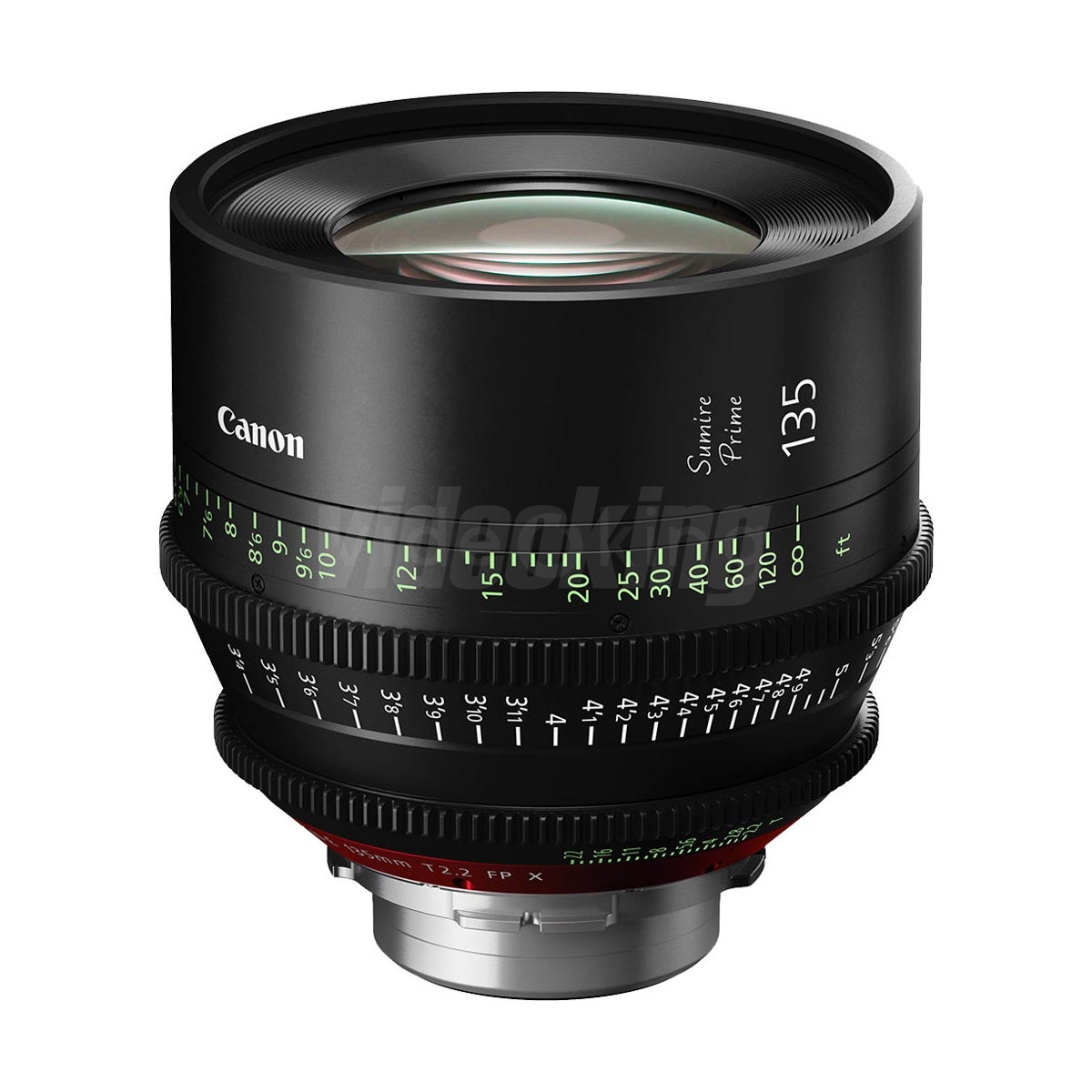 Canon Sumire 135mm
