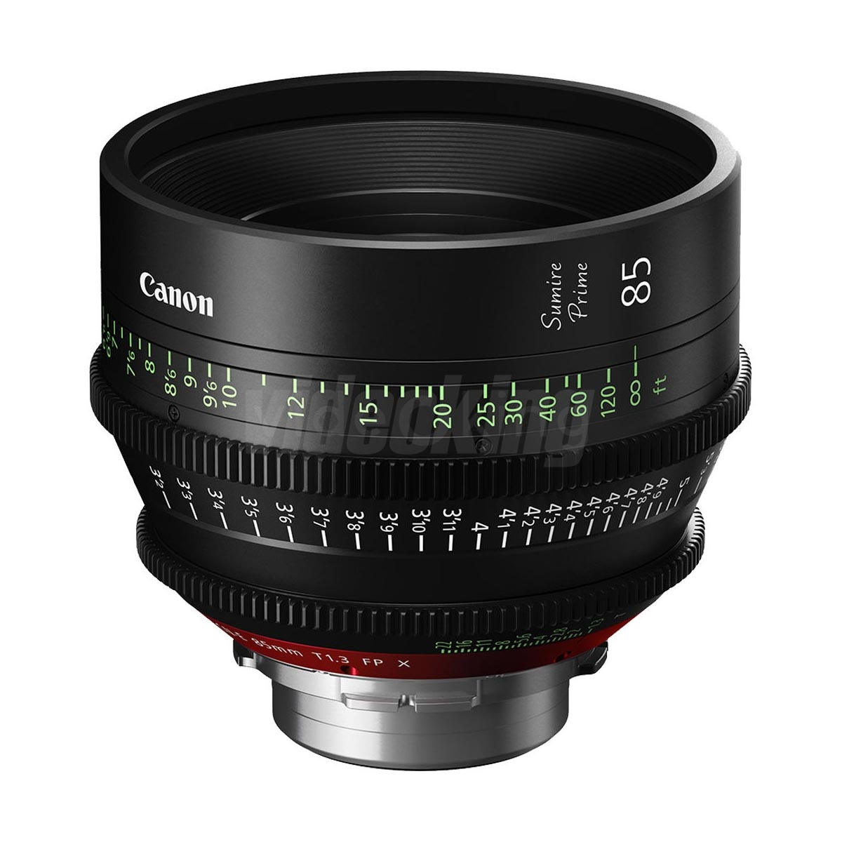 Canon Sumire 85mm