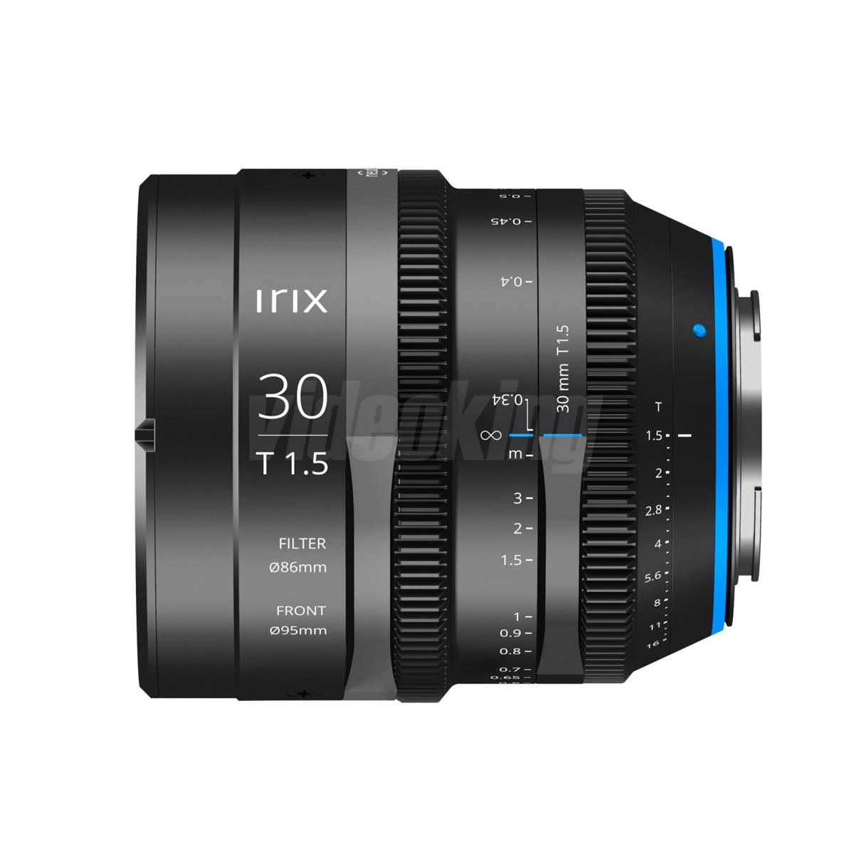 Irix 30mm Cine-3