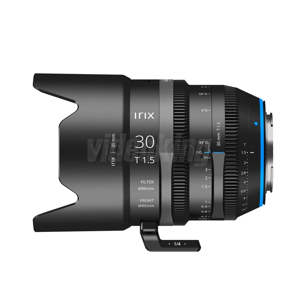 Irix 30mm Cine