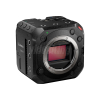 Panasonic Lumix BS1H Full-Frame Box-Style Live & Cinema Camera