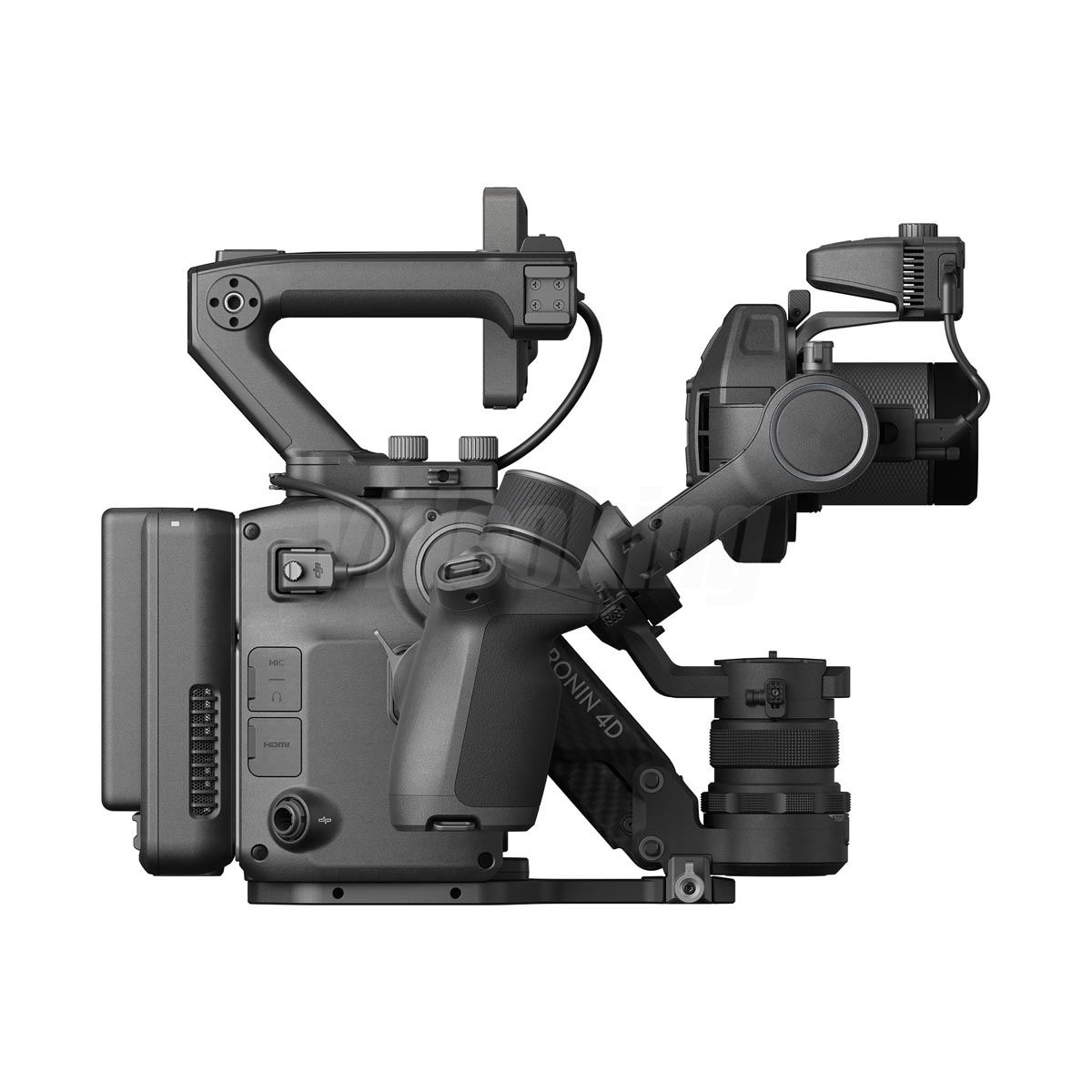 DJI Ronin 4D 6K-3